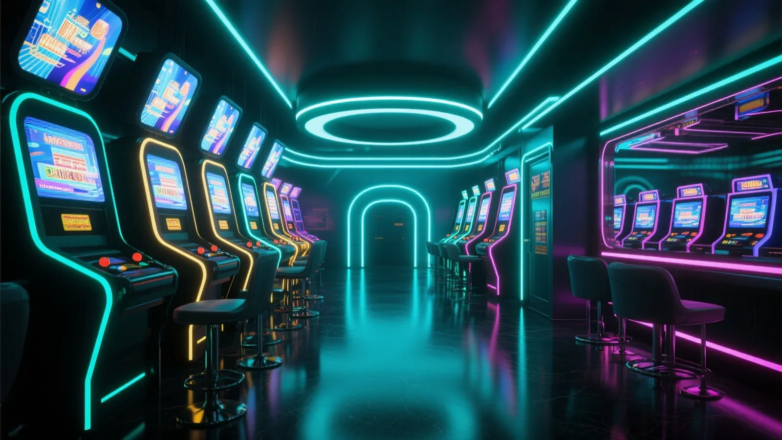 南宫娱乐沉浸式娱乐平台视觉