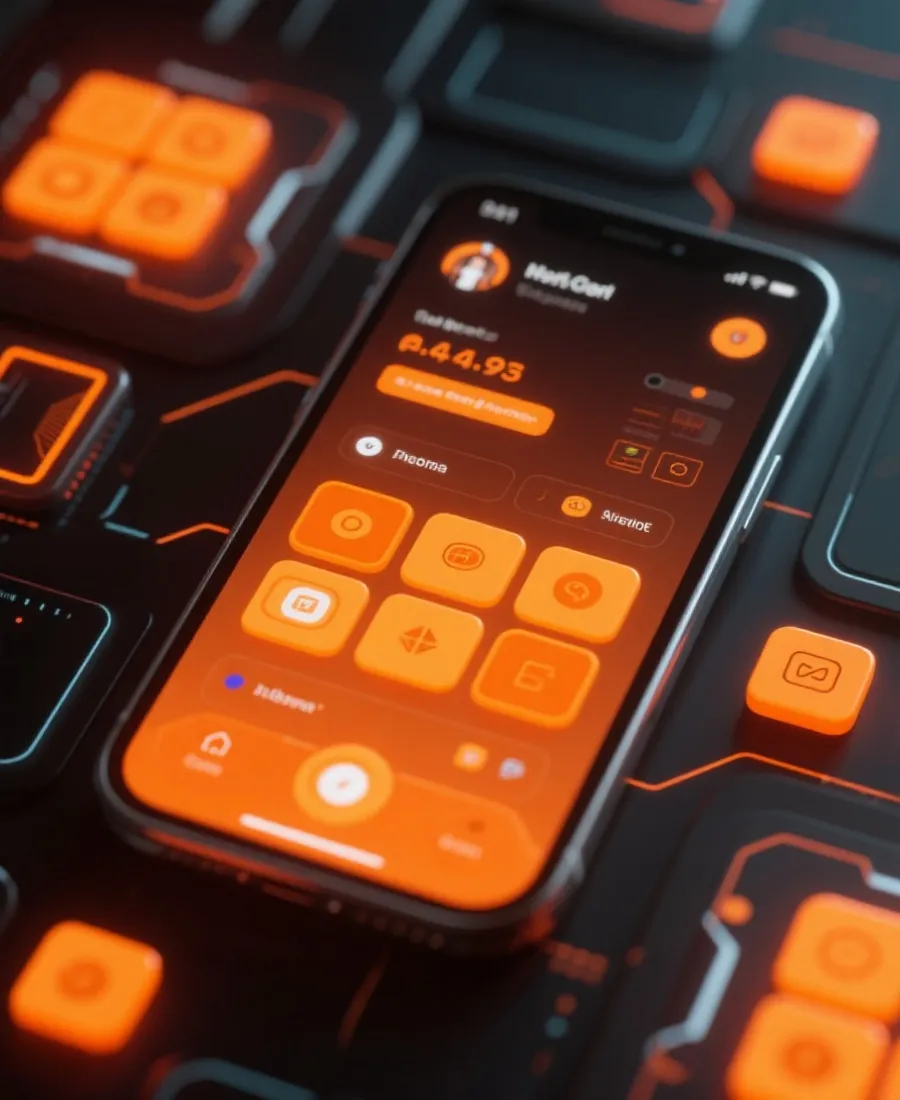 南宫娱乐官方App界面展示