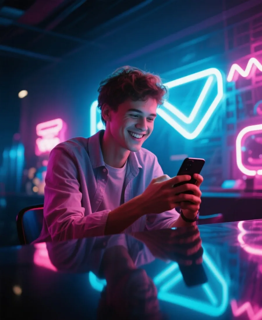 移动端娱乐使用场景