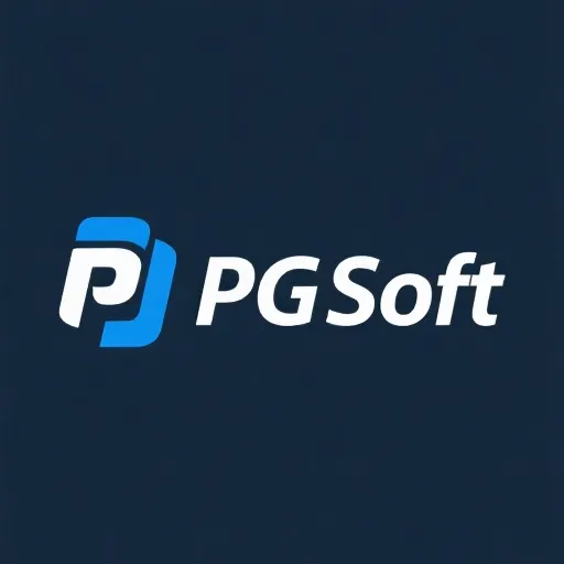 PG Soft Logo